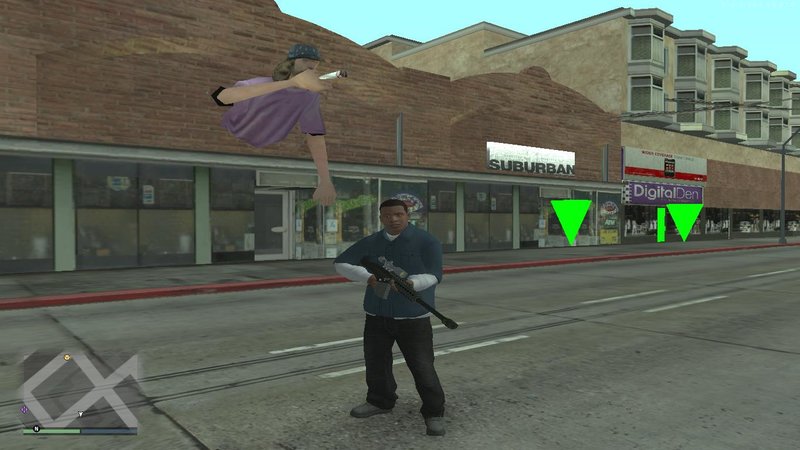 mod
